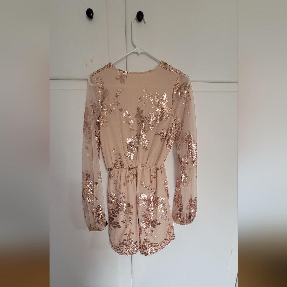 Romper - Picture 2 of 2